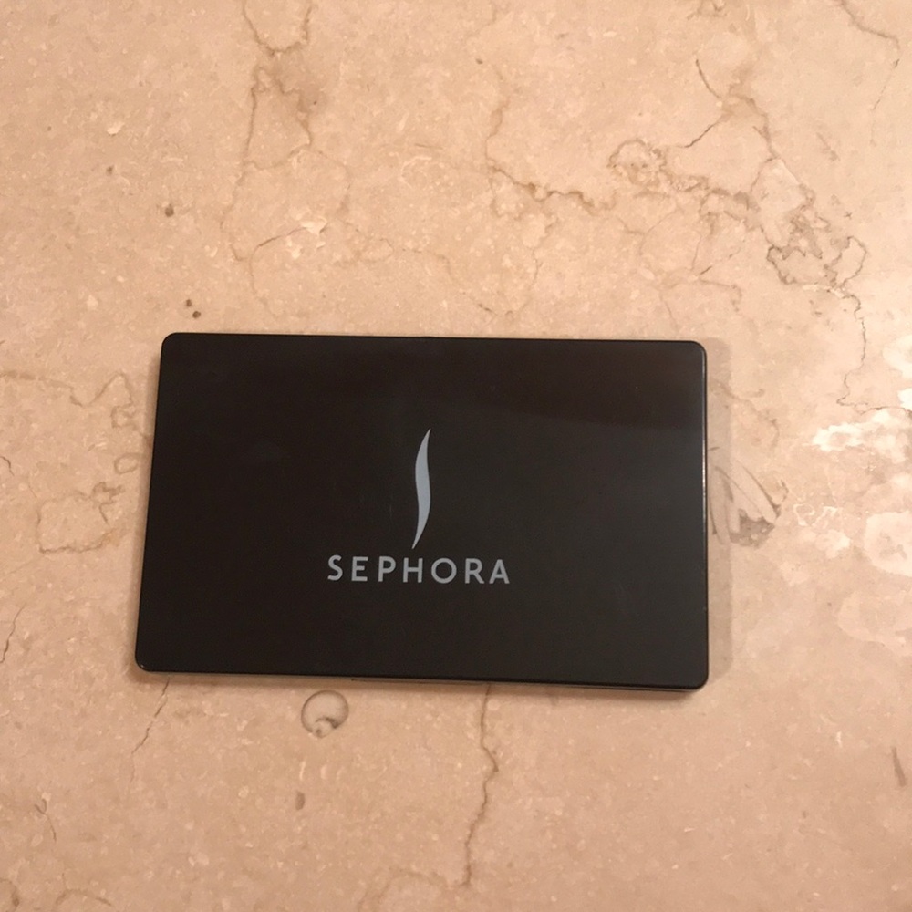 Sephora small mirror